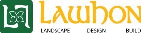 lawhon landscape logo